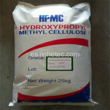 HPMC de éter de éter de hydroxipropil con metilcelulosa para desinfectante para manos